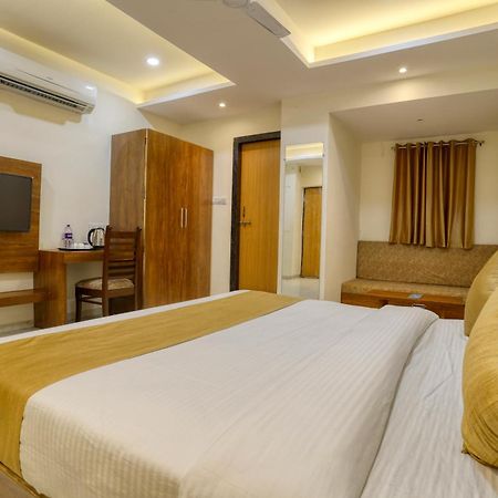 Soonstay Hotel Konark Indore Dış mekan fotoğraf