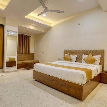 Soonstay Hotel Konark Indore Dış mekan fotoğraf