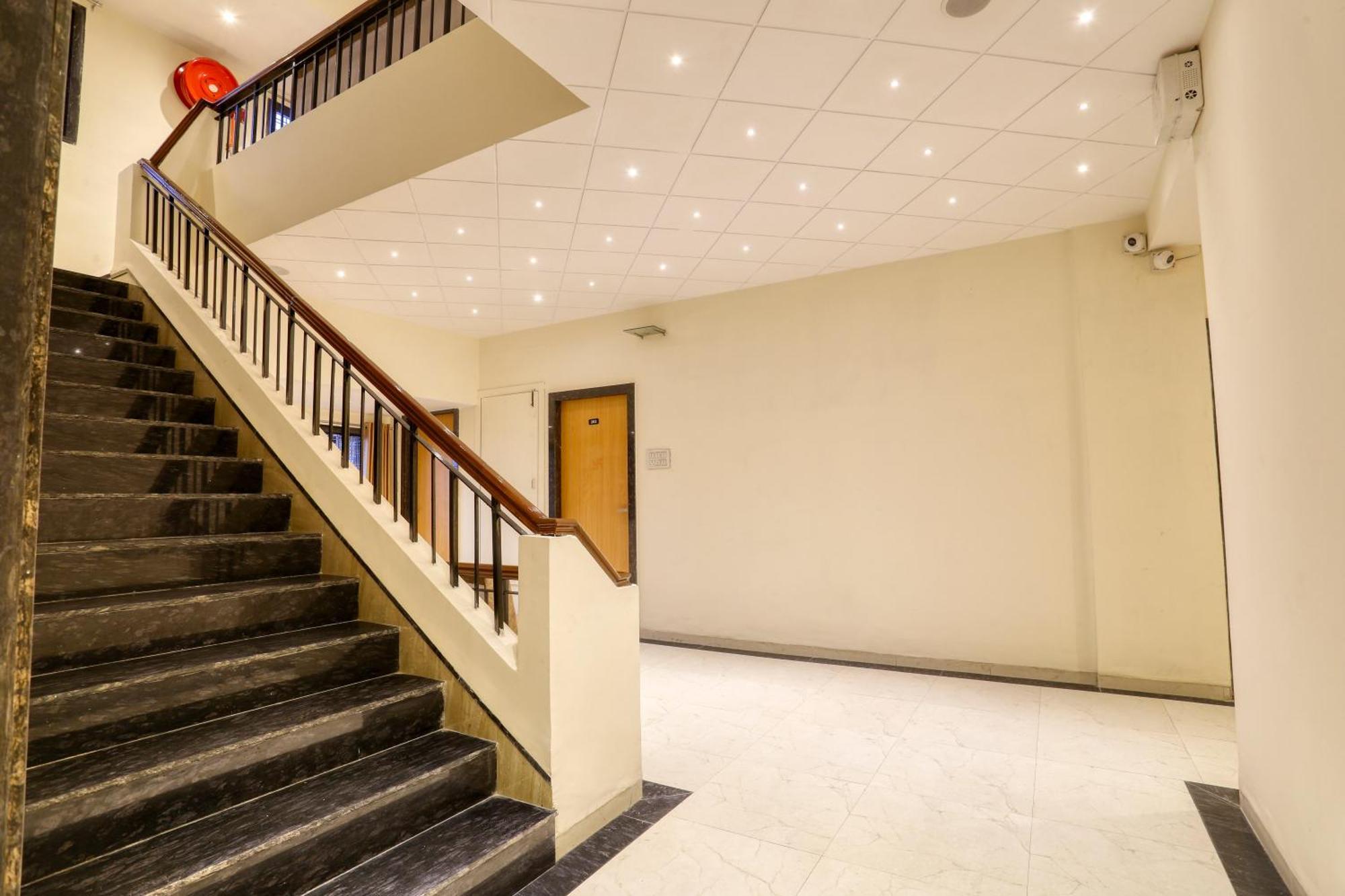 Soonstay Hotel Konark Indore Dış mekan fotoğraf