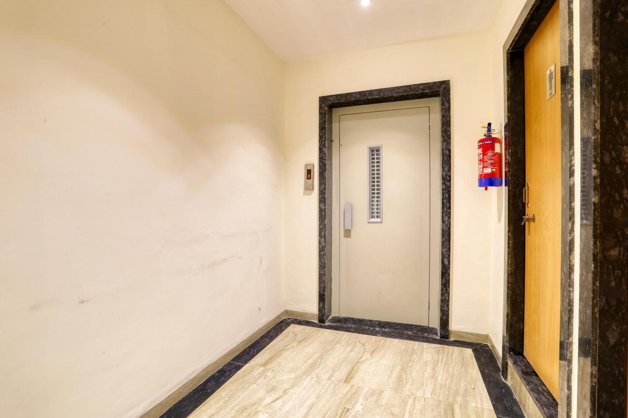 Soonstay Hotel Konark Indore Dış mekan fotoğraf