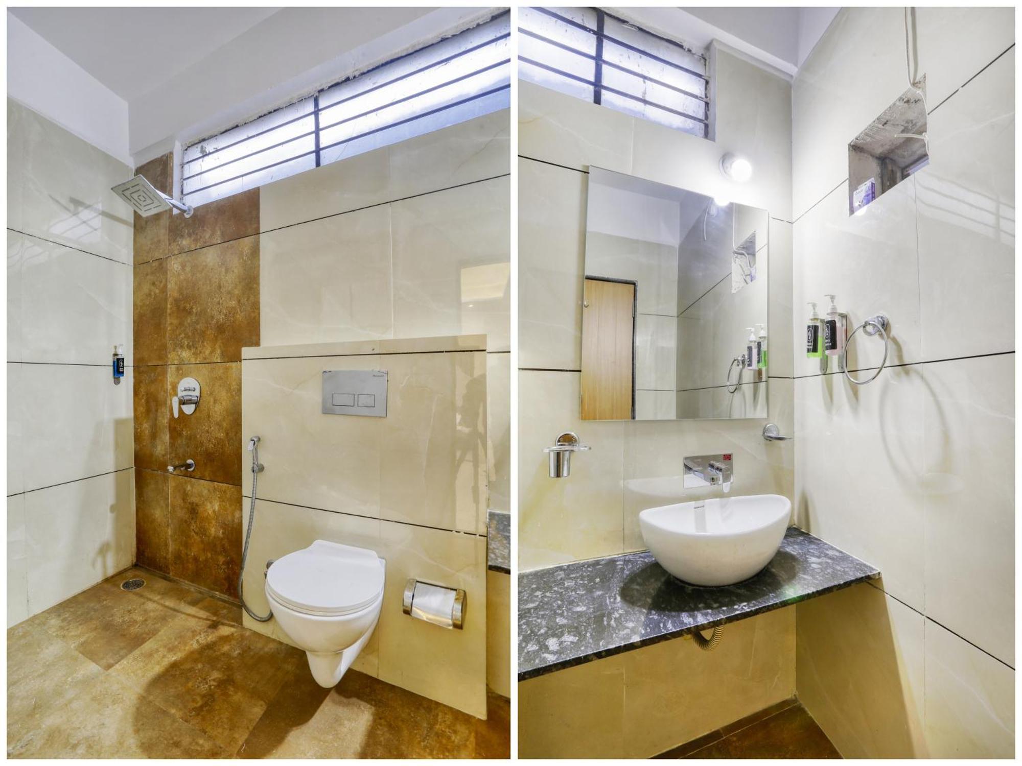Soonstay Hotel Konark Indore Dış mekan fotoğraf